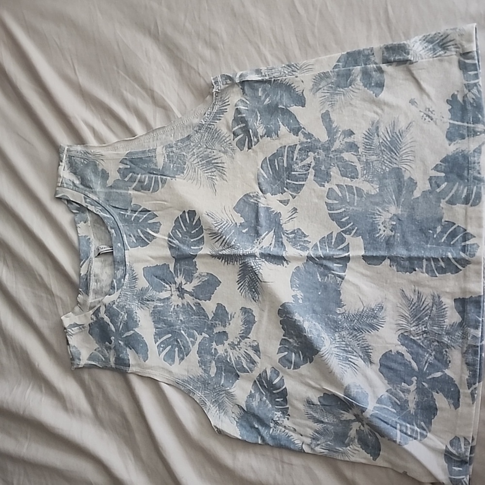 Z SUPPLY Tank top